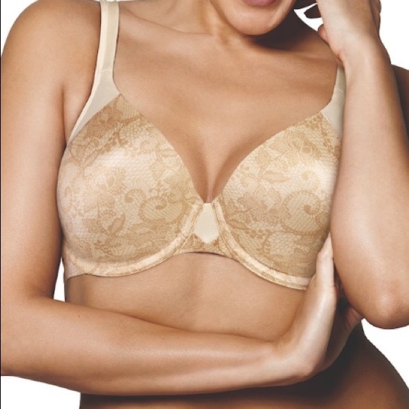 Playtex Other - Playtex Love My Curves Bra